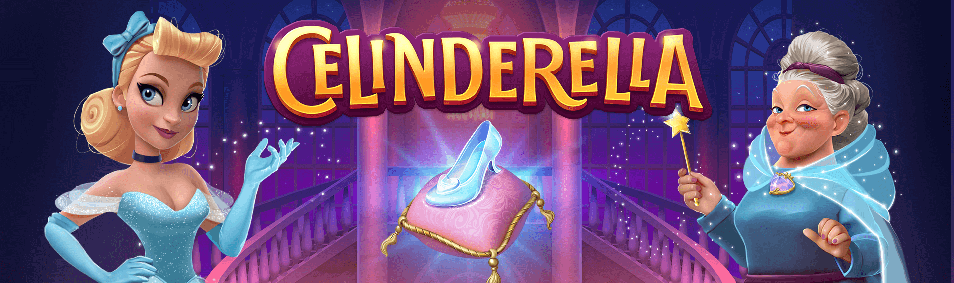 Celinderella Game